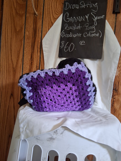 Bucket Bag
