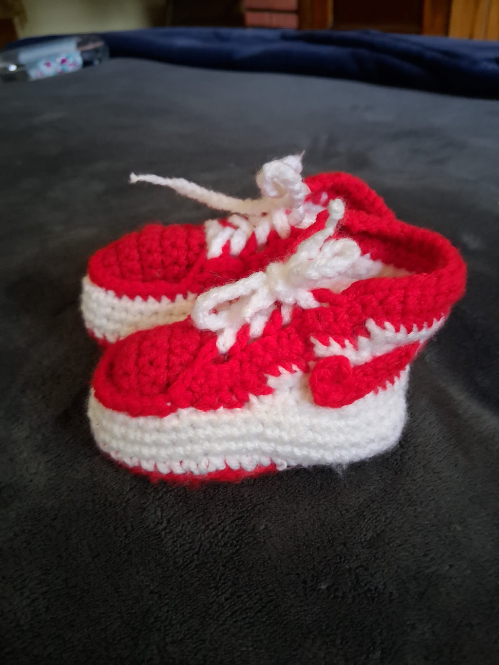 Nike Sneaker Slippers