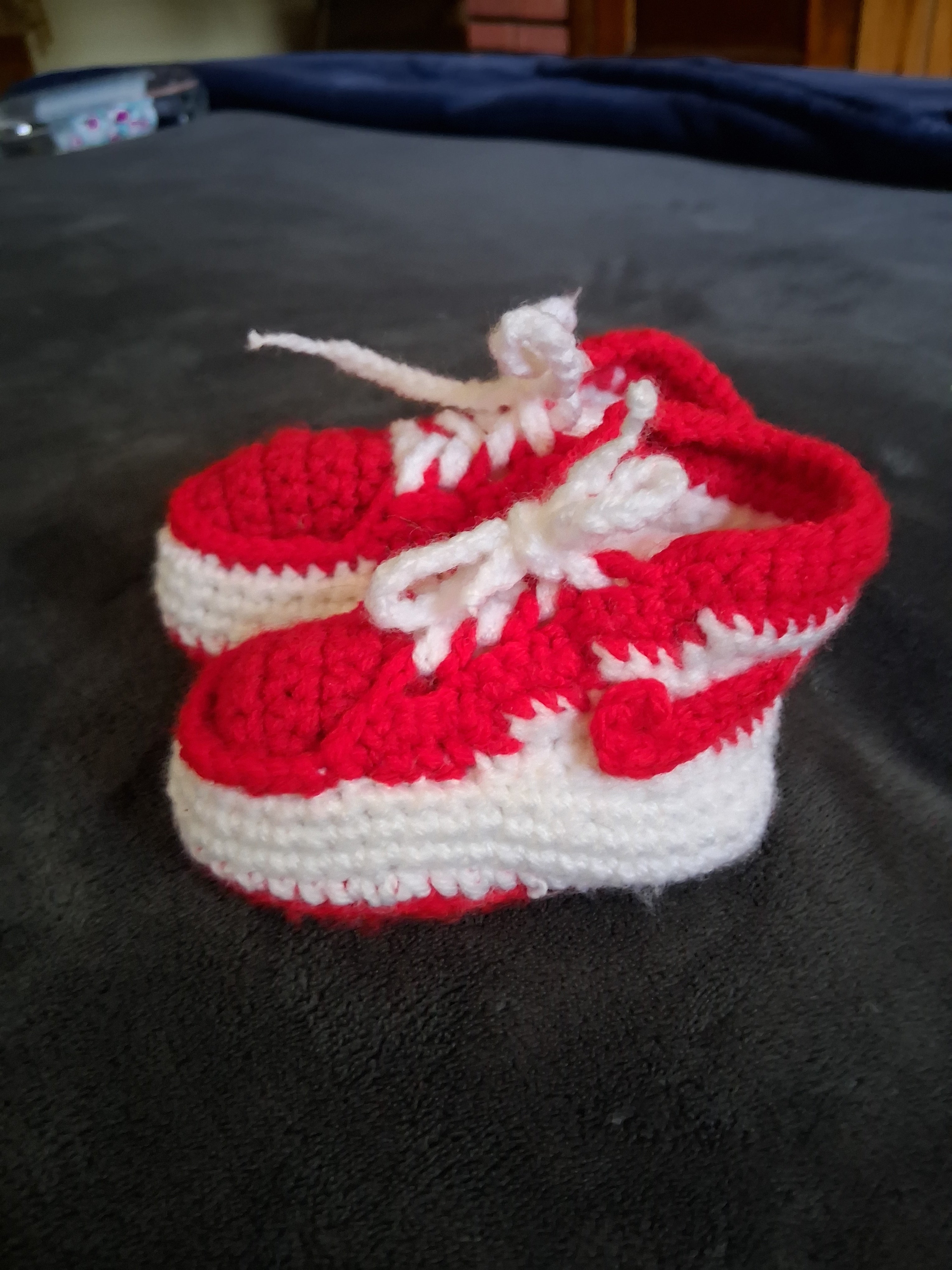 Nike Sneaker Slippers