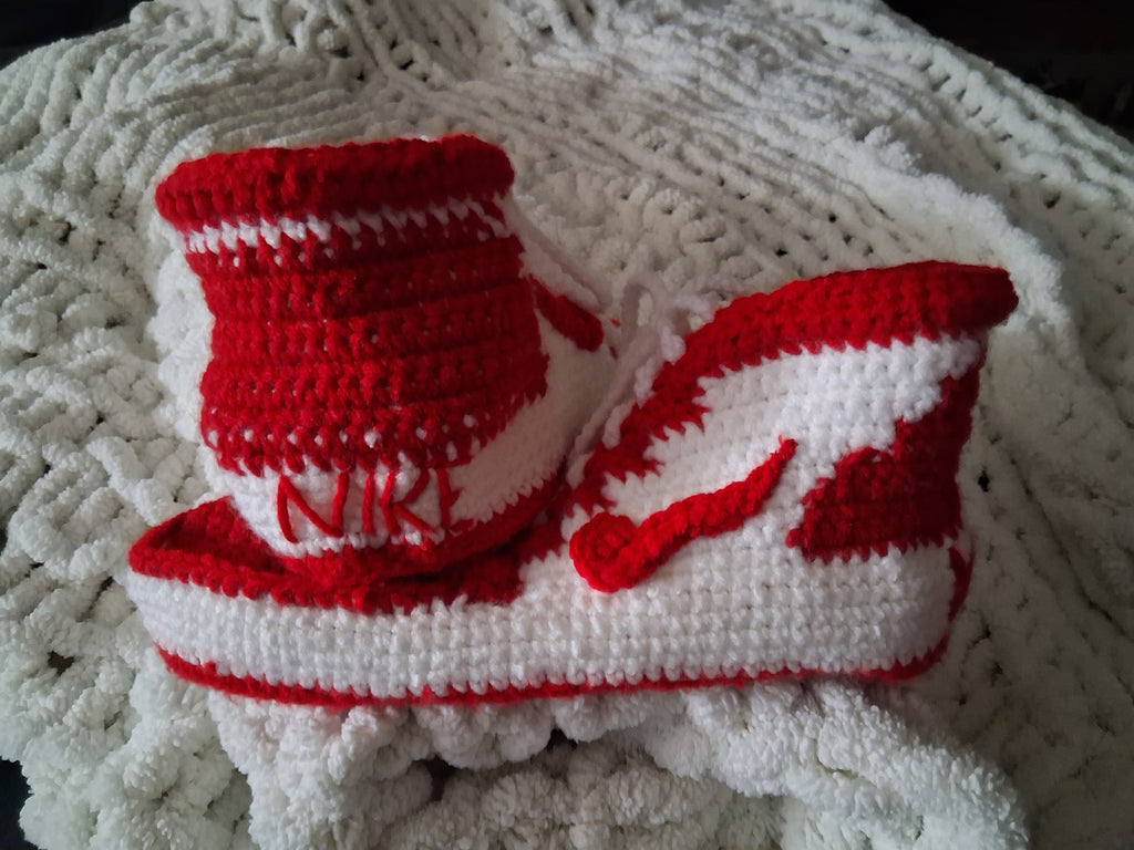 Nike Sneaker Slippers
