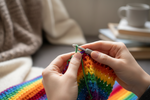 Today's 🧶 Crochet   By Tiffany - Home